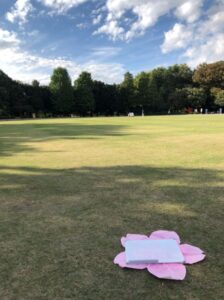 「井の頭体操教室」のお知らせ