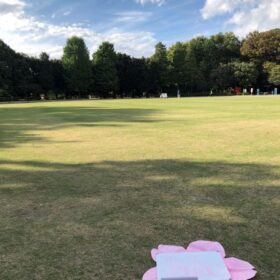 「井の頭体操教室」のお知らせ