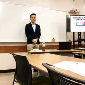 【三鷹まちゼミ2025】運動の続け方セミナー