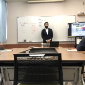 三鷹まちゼミセミナー2日目