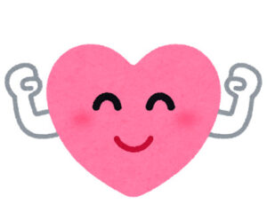 元気な女性ホルモン